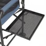 Кресло для рыбалки Caperlan Essenseat 500 ADJ