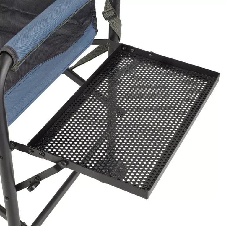 Кресло для рыбалки Caperlan Essenseat 500 ADJ