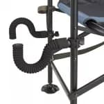 Кресло для рыбалки Caperlan Essenseat 500 ADJ