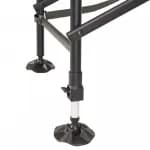 Кресло для рыбалки Caperlan Essenseat 500 ADJ