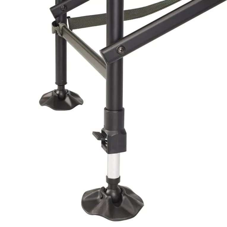 Кресло для рыбалки Caperlan Essenseat 500 ADJ