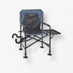 Кресло для рыбалки Caperlan Essenseat 500 ADJ