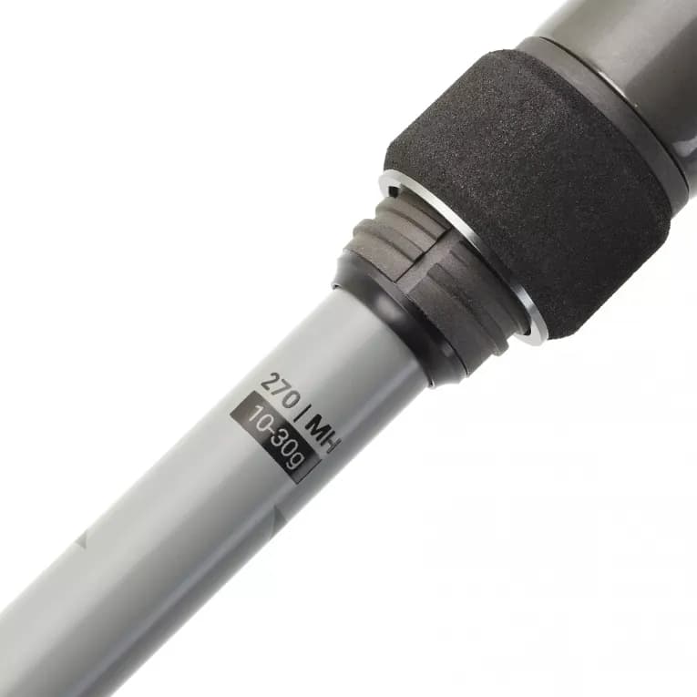 Спиннинг 2.7м 10-30гр Caperlan WXM 500 MH