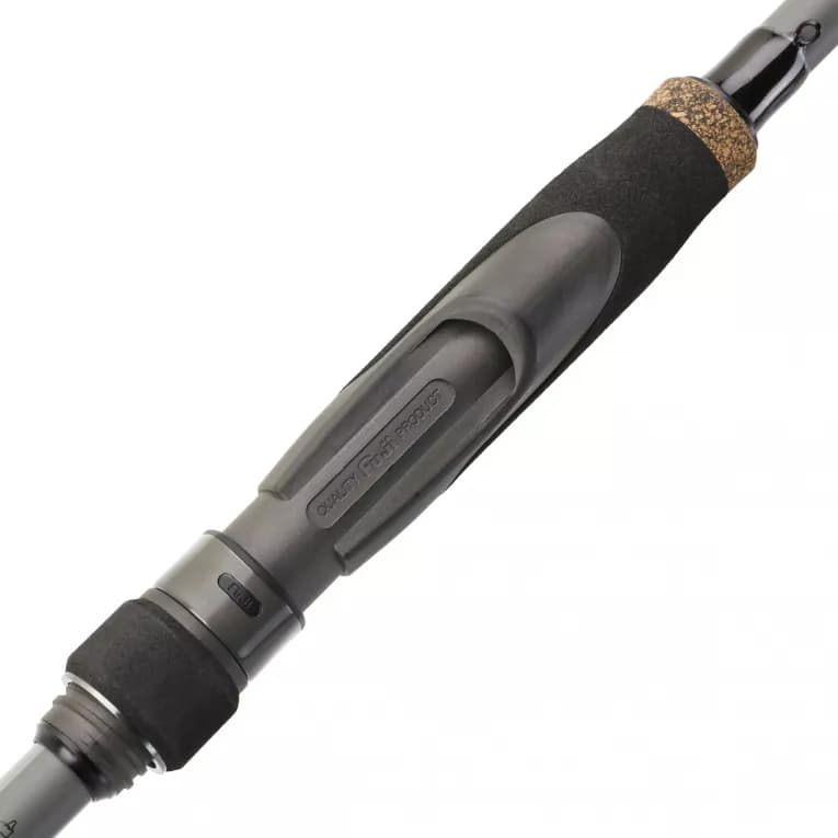 Спиннинг 2.7м 10-30гр Caperlan WXM 500 MH