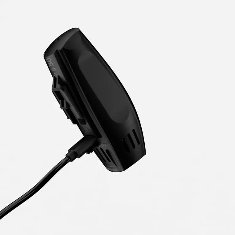 Велосипедный фонарь передний Elops FL 920