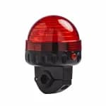 Детский звонок-мигалка Btwin 100 Firefighter