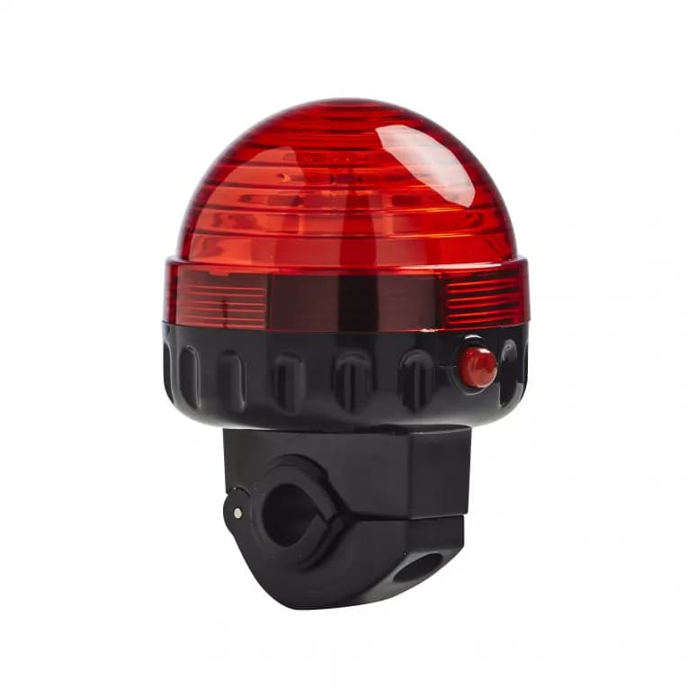 Детский звонок-мигалка Btwin 100 Firefighter