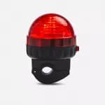 Детский звонок-мигалка Btwin 100 Firefighter