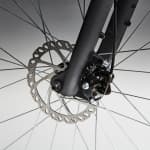 Велосипед гибридный 28" синий Riverside 500