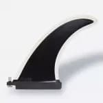 Серфборд 8'4" с 3 плавниками Olaian 900 Epoxy Soft
