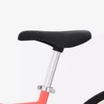 Велосипед детский 24" красный B'Twin 500