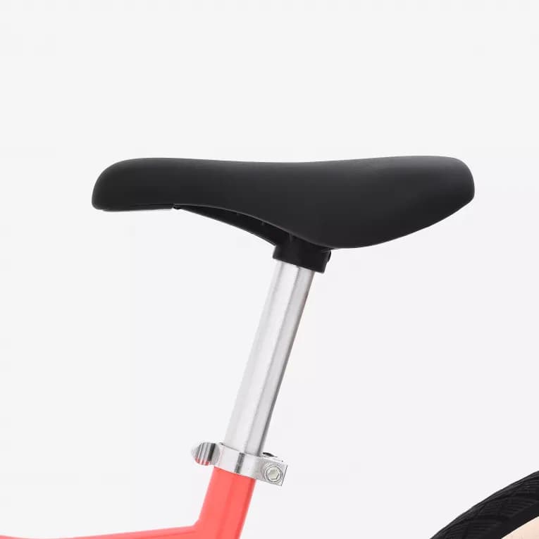 Велосипед детский 24" красный B'Twin 500