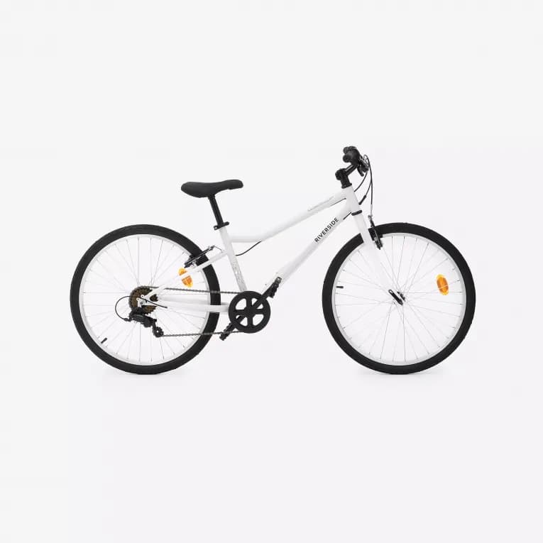 Велосипед детский 24" Riverside 100