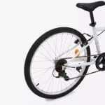 Велосипед детский 24" Riverside 100