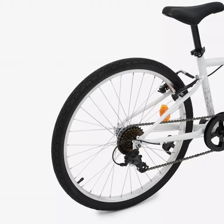 Велосипед детский 24" Riverside 100