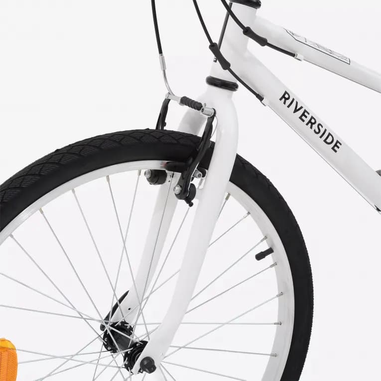 Велосипед детский 24" Riverside 100