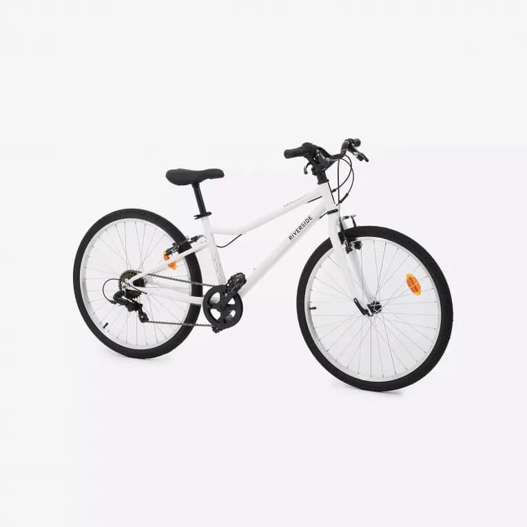 Велосипед детский 24" Riverside 100