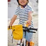 Клаксон-игрушка велосипедный детский жёлтый Btwin 100