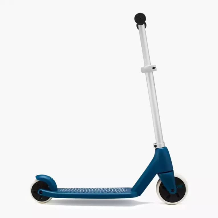 Самокат детский синий Oxelo L500