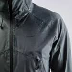 Куртка походная мужская хаки Quechua MH500