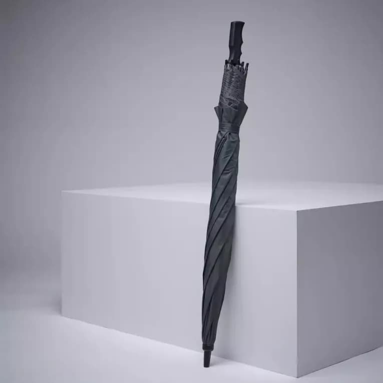 Зонт маскировочный хаки Solognac 100