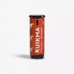Мячи для падела под давлением 3шт жёлтые Kuikma 100 Pb Speed 