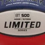 Баскетбольный мяч размер 7 Tarmak BT500 Touch