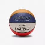 Баскетбольный мяч размер 7 Tarmak BT500 Touch