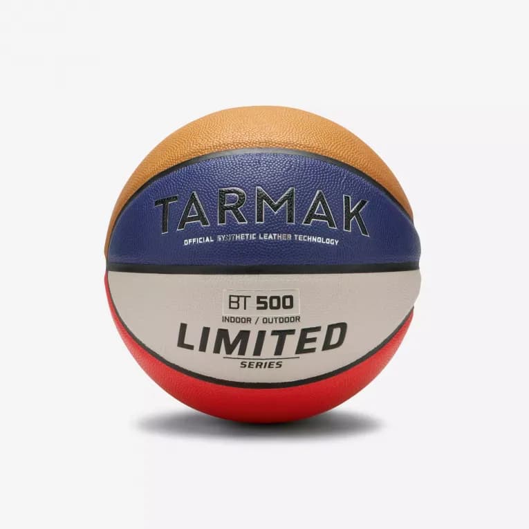 Баскетбольный мяч размер 7 Tarmak BT500 Touch