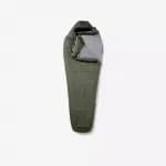 	Спальный мешок 159 см хаки Forclaz 700