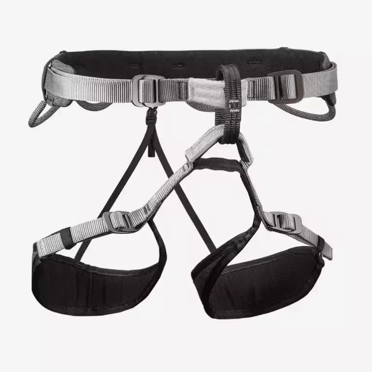 Обвязка для скалолазания и альпинизма Simond 500 Klimb