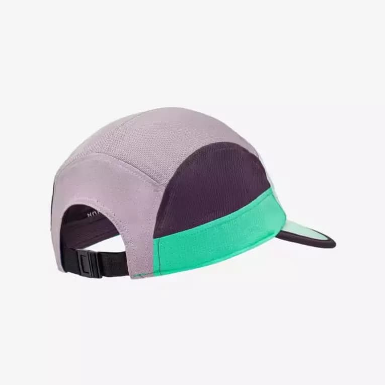 Кепка для бега Kiprun 5 Panels 300