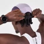 Кепка для бега Kiprun 5 Panels 300