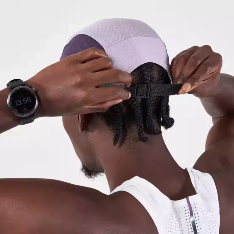 Кепка для бега Kiprun 5 Panels 300