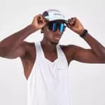 Кепка для бега Kiprun 5 Panels 300