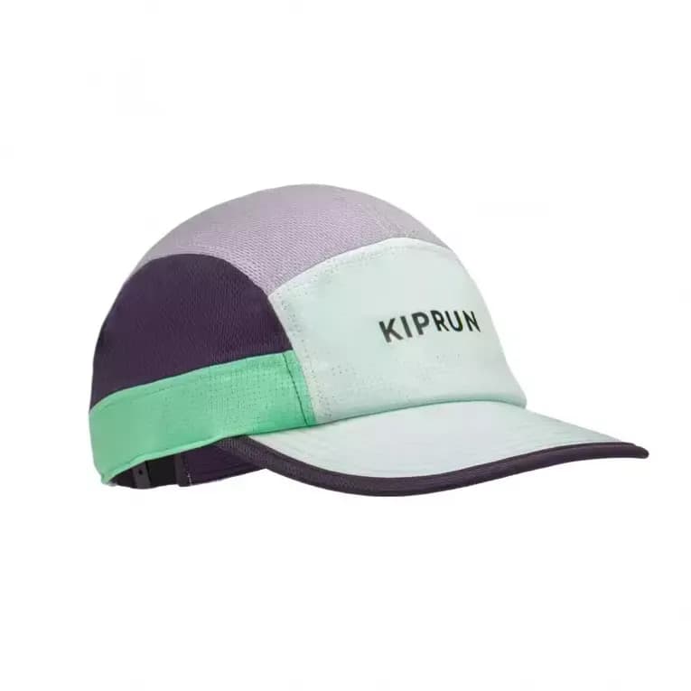 Кепка для бега Kiprun 5 Panels 300