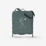 Кухня складная кемпинговая зелёная Quechua 100