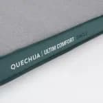 Матрас самонадувающийся для кемпинга Quechua 500 Ultim Comfort