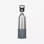 Бутылка изотермическая 1л серая Quechua 900
