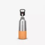 Бутылка изотермическая 0,8л оранжевая Quechua 900