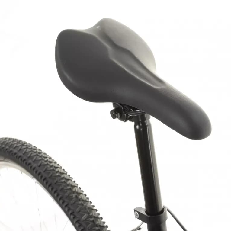 Горный велосипед 26" черный Rockrider ST30