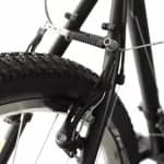 Горный велосипед 26" черный Rockrider ST30