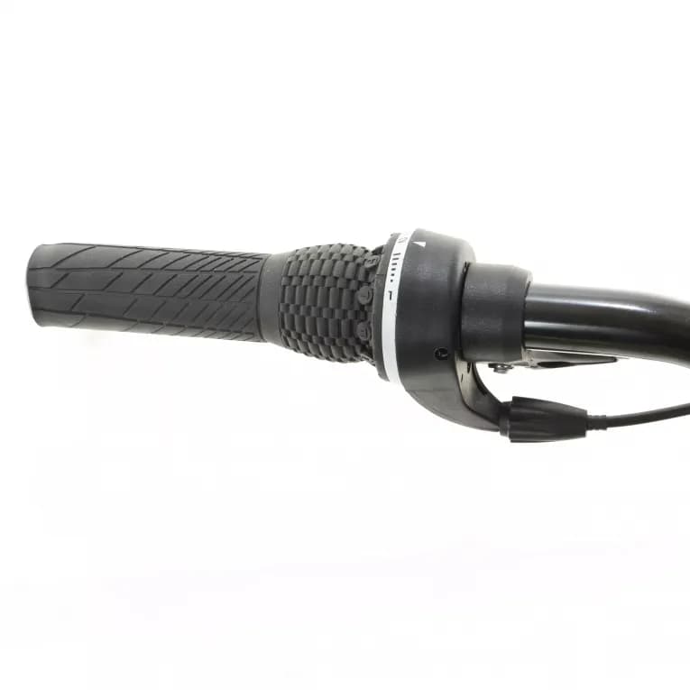 Горный велосипед 26" черный Rockrider ST30