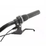 Горный велосипед 26" черный Rockrider ST30