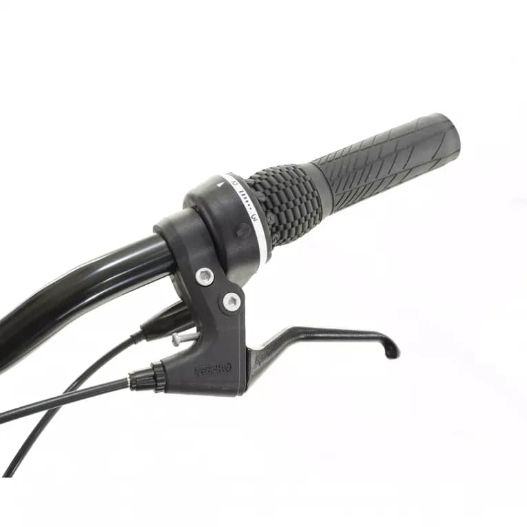 Горный велосипед 26" черный Rockrider ST30