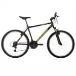 Горный велосипед 26" черный Rockrider ST30