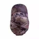 Кепка для охоты с принтом Remington Baseball Cap Timber