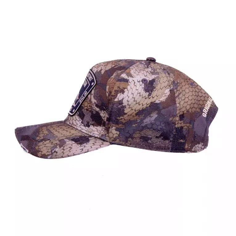 Кепка для охоты с принтом Remington Baseball Cap Timber