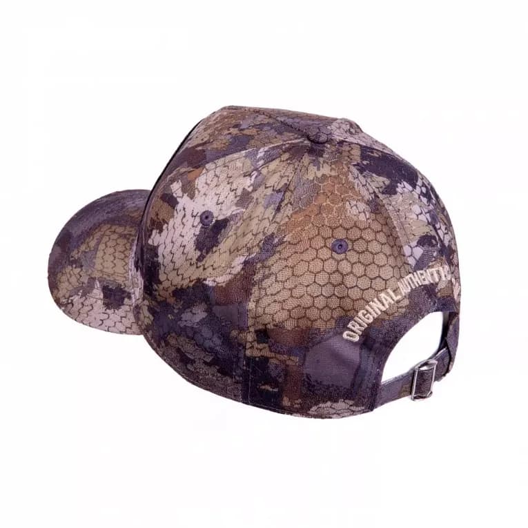 Кепка для охоты с принтом Remington Baseball Cap Timber
