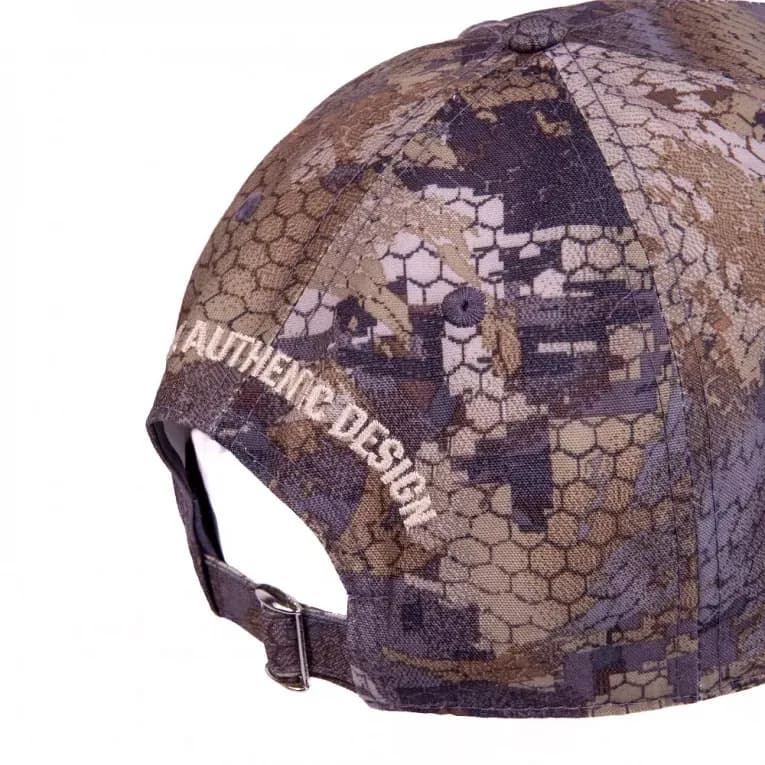 Кепка для охоты с принтом Remington Baseball Cap Timber